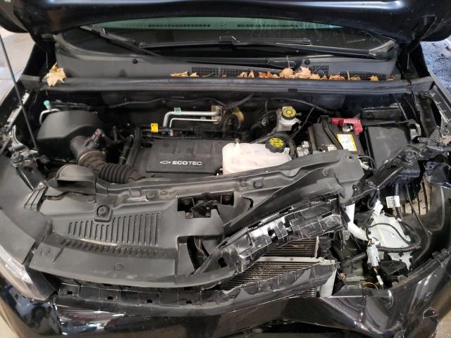 Photo 12 from auction – 2019 CHEVROLET TRAX 1LT with VIN KL7CJLSB7KB948457