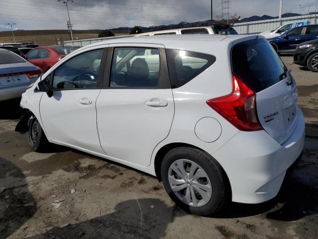 Photo 2 from auction – 2019 NISSAN VERSA NOTE with VIN 3N1CE2CP5KL366340