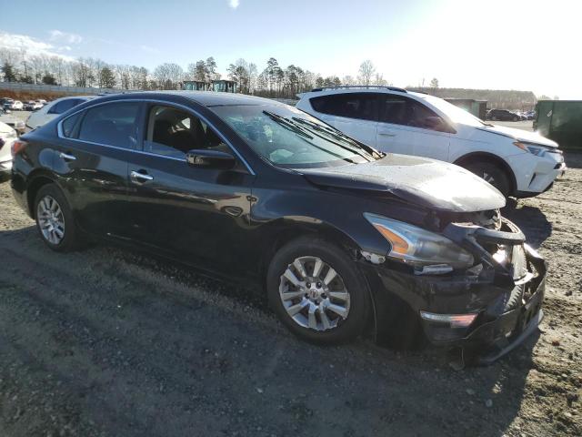 Photo 4 from auction – 2013 NISSAN ALTIMA 2.5 with VIN 1N4AL3AP7DN446881