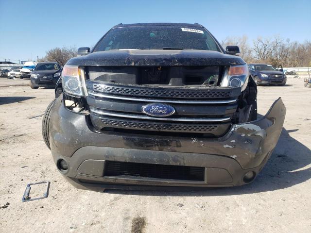 Photo 5 from auction – 2011 FORD EXPLORER L with VIN 1FMHK7F80BGA65228