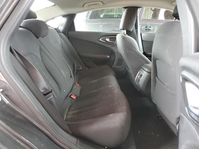 Photo 10 from auction – 2015 CHRYSLER 200 LIMITE with VIN 1C3CCCAB9FN601073