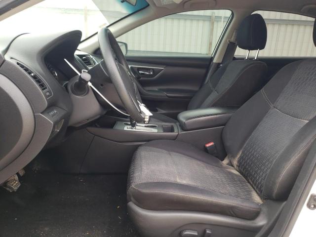 Photo 7 from auction – 2016 NISSAN ALTIMA 2.5 with VIN 1N4AL3AP3GN318982