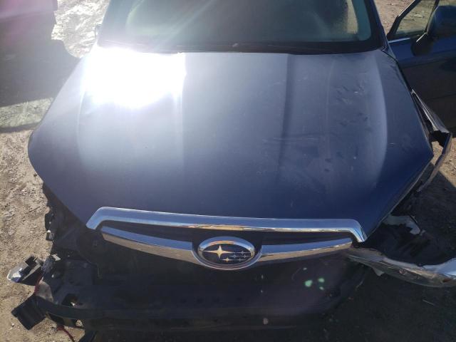 Photo 12 from auction – 2014 SUBARU FORESTER 2 with VIN JF2SJAJCXEH552653