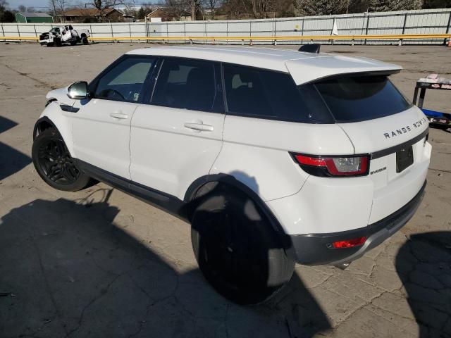 Photo 2 from auction – 2018 LAND ROVER RANGE ROVE with VIN SALVP2RX4JH294933