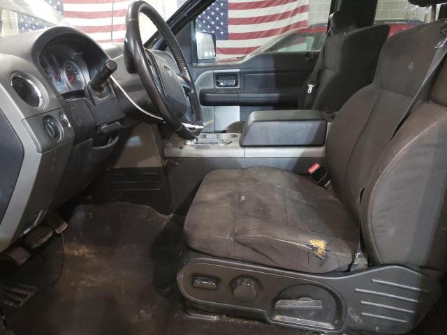 Photo 7 from auction – 2008 FORD F150 with VIN 1FTPX14V48FB02920