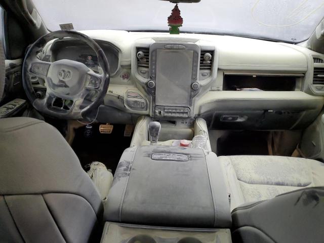 Photo 8 from auction – 2022 RAM 1500 TRX with VIN 1C6SRFU90NN248731