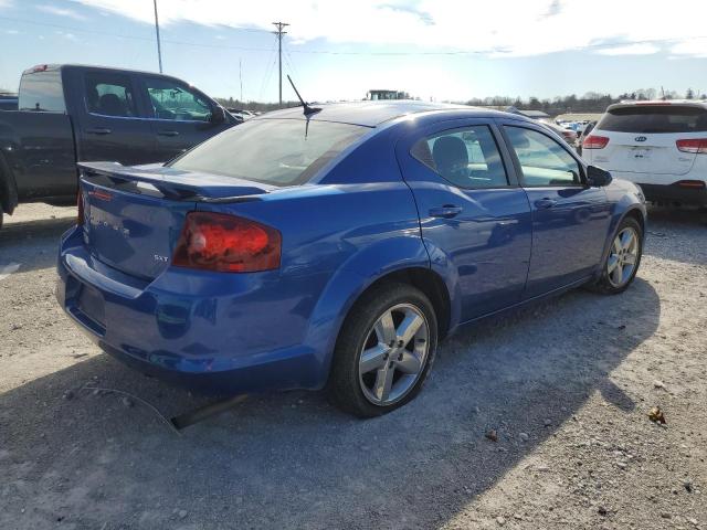 Photo 3 from auction – 2013 DODGE AVENGER SX with VIN 1C3CDZCB3DN688107