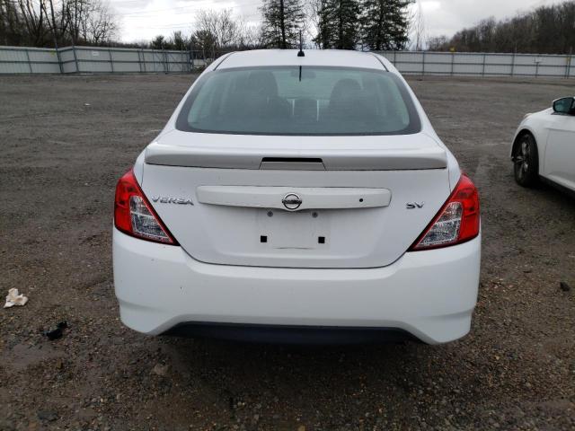 Photo 6 from auction – 2017 NISSAN VERSA S with VIN 3N1CN7AP8HL877145