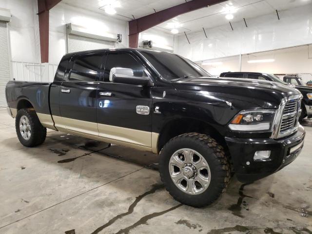 Photo 4 from auction – 2012 DODGE RAM 2500 L with VIN 3C6UD5PL4CG182750