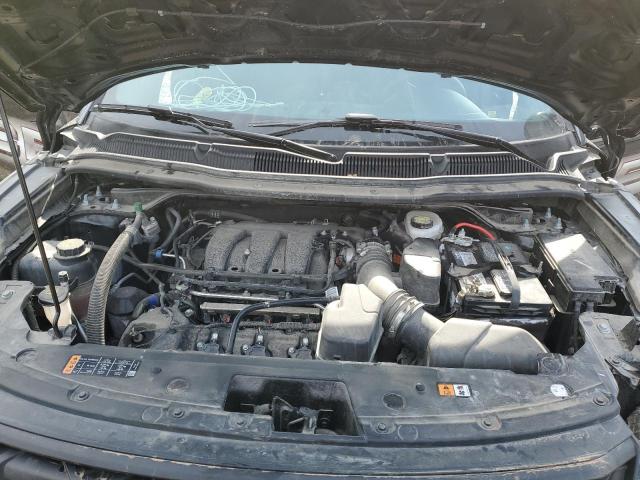 Photo 12 from auction – 2019 FORD EXPLORER P with VIN 1FM5K8AR7KGA29352