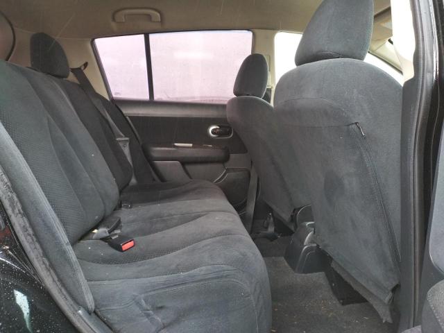 Photo 10 from auction – 2011 NISSAN VERSA S with VIN 3N1BC1CP9BL421643