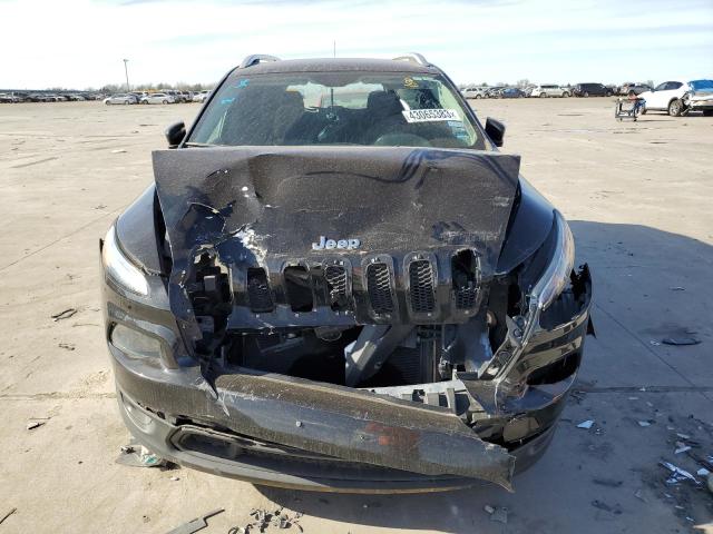 Photo 5 from auction – 2016 JEEP CHEROKEE L with VIN 1C4PJLCB8GW319888