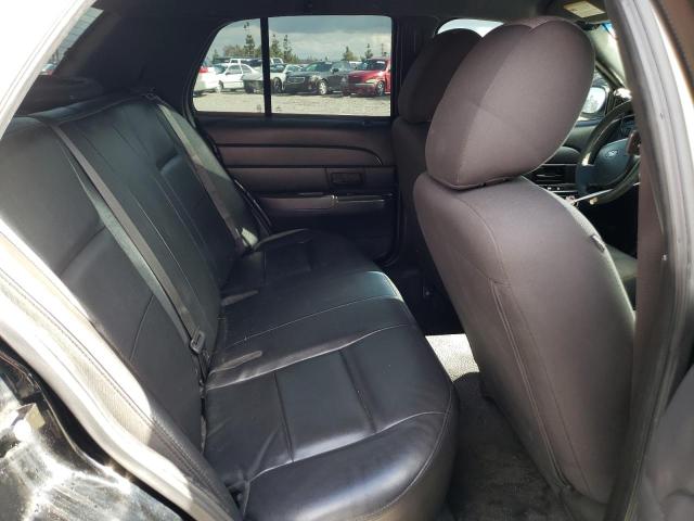 Photo 10 from auction – 2011 FORD CROWN VICT with VIN 2FABP7BV2BX131771