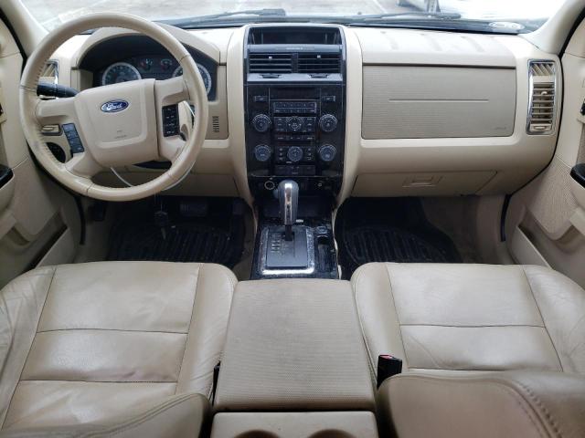 Photo 8 from auction – 2010 FORD ESCAPE LIM with VIN 1FMCU9EG6AKC91651