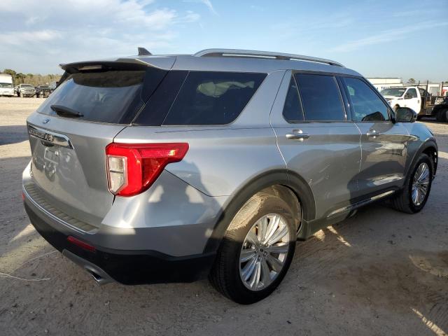 Photo 3 from auction – 2022 FORD EXPLORER L with VIN 1FMSK7FH5NGA81046