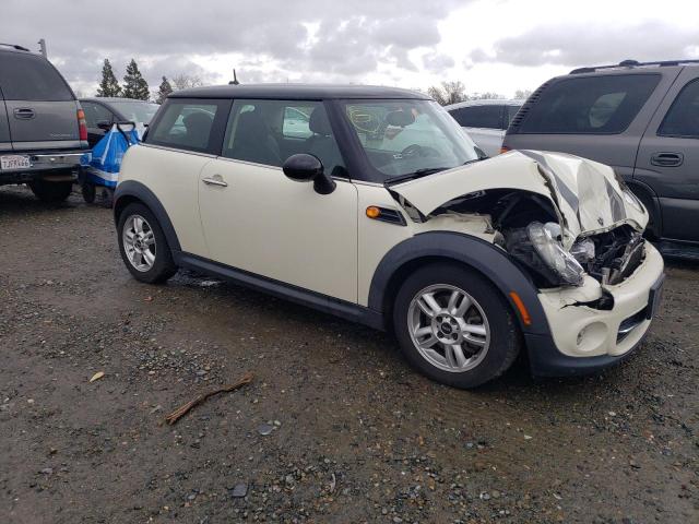 Photo 4 from auction – 2013 MINI COOPER with VIN WMWSU3C53DT683562
