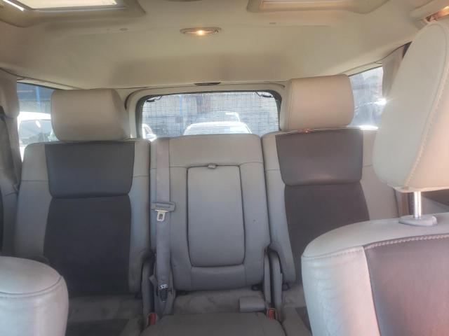 Photo 10 from auction – 2007 JEEP COMMANDER with VIN 1J8HG68227C534044