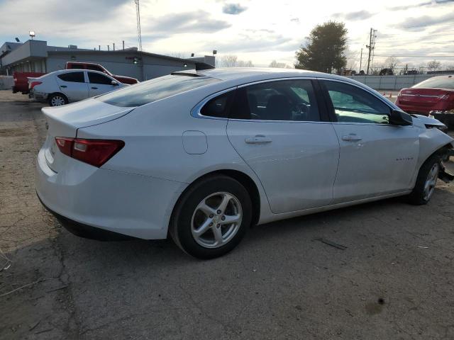 Photo 3 from auction – 2017 CHEVROLET MALIBU LS with VIN 1G1ZB5ST9HF293713