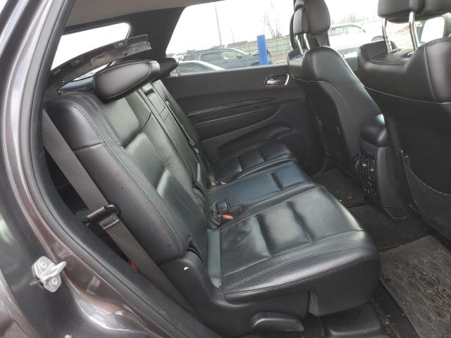 Photo 11 from auction – 2016 DODGE DURANGO LI with VIN 1C4RDJDG0GC486388