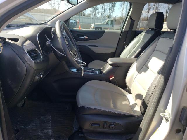 Photo 7 from auction – 2018 CHEVROLET EQUINOX PR with VIN 2GNAXMEV4J6297673