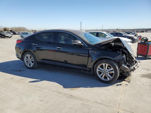 Photo 4 from auction – 2011 KIA OPTIMA EX with VIN KNAGN4A77B5098515