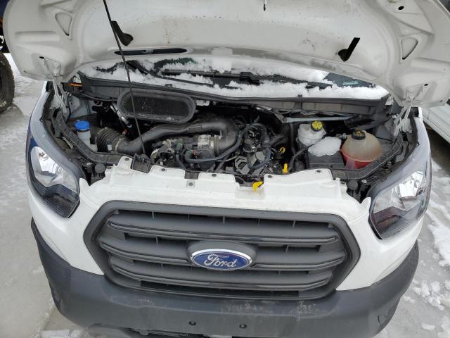 Photo 12 from auction – 2020 FORD TRANSIT T- with VIN 1FTBR2C83LKA41548