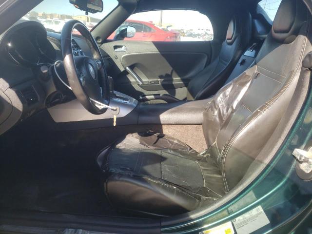 Photo 7 from auction – 2009 SATURN SKY with VIN 1G8MN35B59Y102479