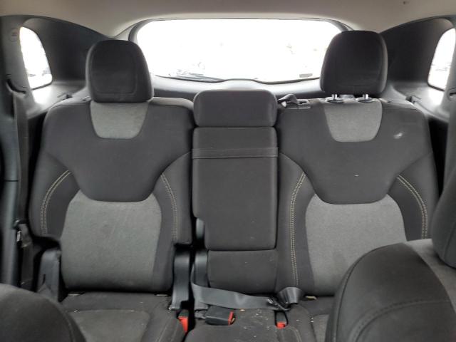 Photo 10 from auction – 2014 JEEP CHEROKEE S with VIN 1C4PJLAB6EW144492