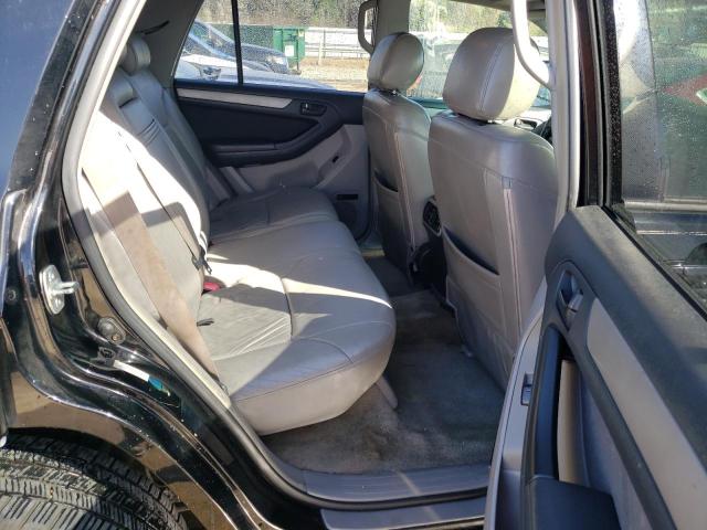 Photo 11 from auction – 2004 TOYOTA 4RUNNER SR with VIN JTEBT14R340039018
