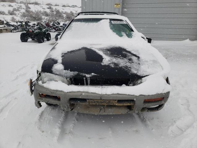 Photo 5 from auction – 1998 SUBARU IMPREZA OU with VIN JF1GF4850WG813283