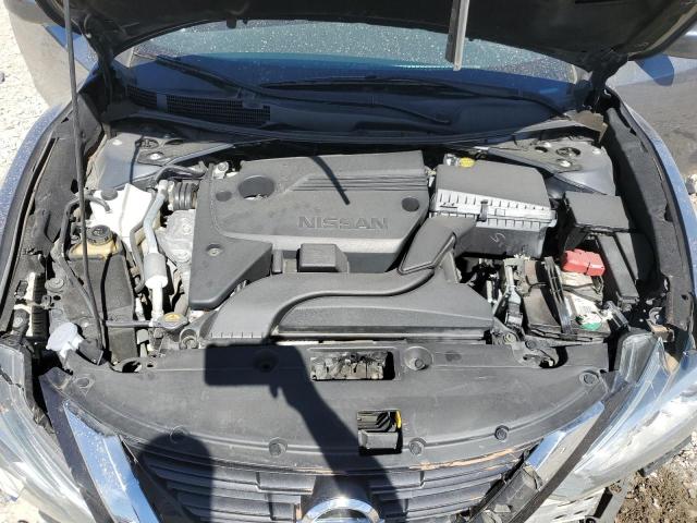 Photo 11 from auction – 2018 NISSAN ALTIMA 2.5 with VIN 1N4AL3AP2JC114757