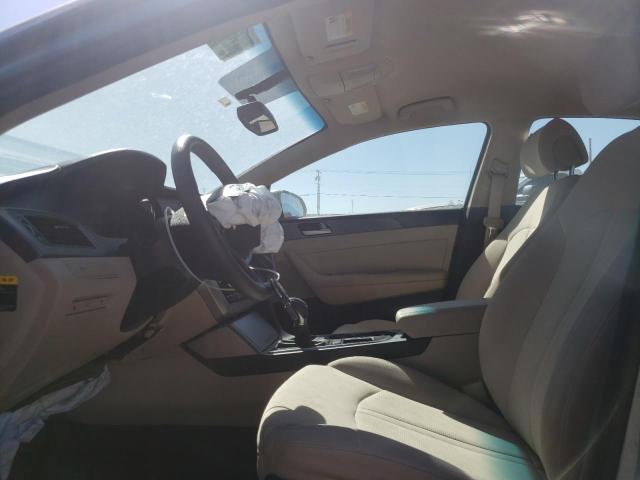 Photo 7 from auction – 2015 HYUNDAI SONATA SE with VIN 5NPE24AF7FH210908