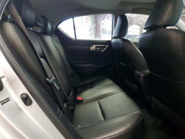 Photo 10 from auction – 2013 LEXUS CT 200 with VIN JTHKD5BH1D2150494