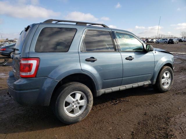 Photo 3 from auction – 2012 FORD ESCAPE XLT with VIN 1FMCU9DGXCKA72471