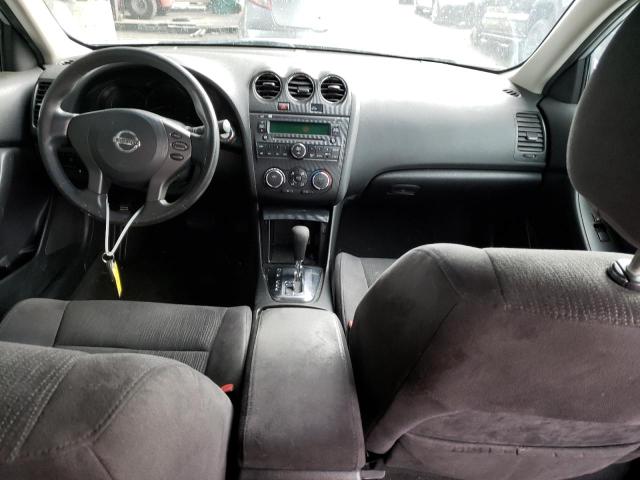 Photo 8 from auction – 2010 NISSAN ALTIMA BAS with VIN 1N4AL2AP3AN477759