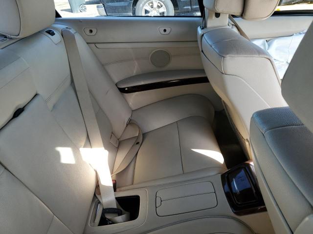 Photo 10 from auction – 2011 BMW 335 I with VIN WBADX7C52BE261422