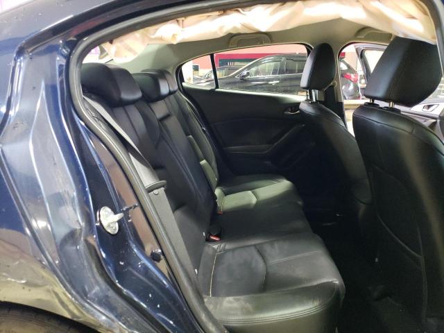 Photo 10 from auction – 2018 MAZDA 3 TOURING with VIN 3MZBN1V33JM274940