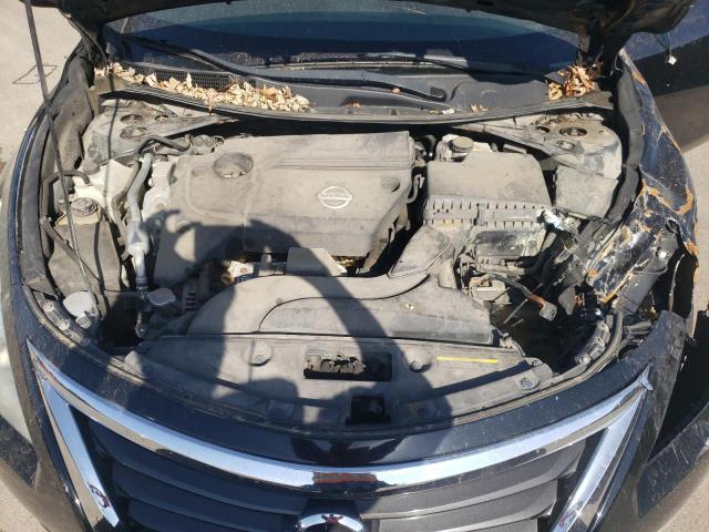 Photo 11 from auction – 2013 NISSAN ALTIMA 2.5 with VIN 1N4AL3AP1DC177157