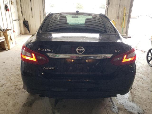 Photo 6 from auction – 2018 NISSAN ALTIMA 2.5 with VIN 1N4AL3AP3JC174160