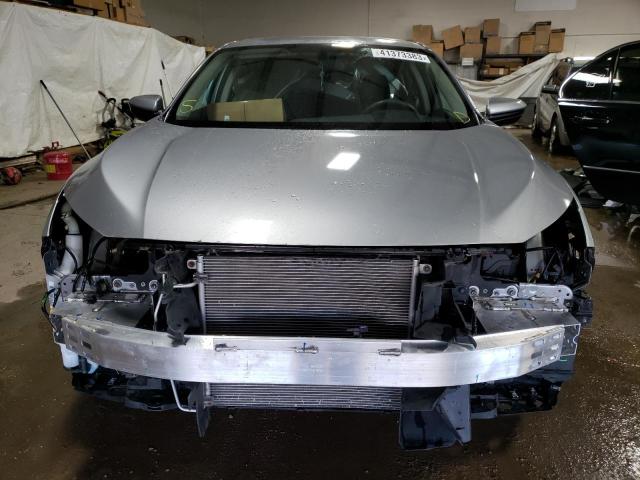 Photo 5 from auction – 2016 HONDA CIVIC LX with VIN 19XFC2F52GE060380