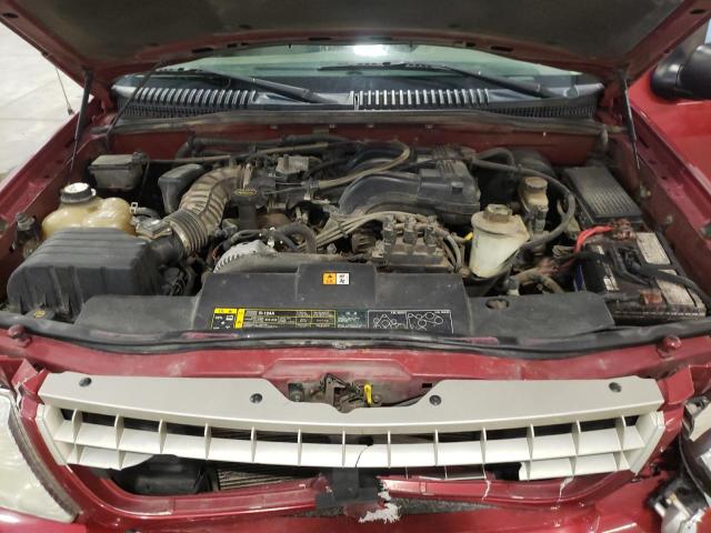 Photo 12 from auction – 2003 FORD EXPLORER E with VIN 1FMZU74E73UC33280