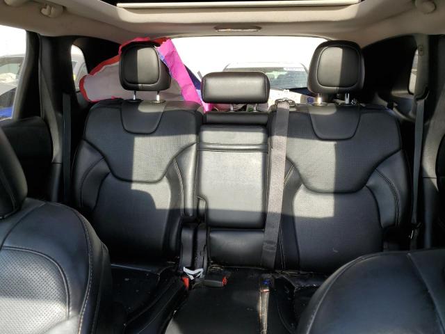 Photo 10 from auction – 2015 JEEP CHEROKEE L with VIN 1C4PJLDS1FW566280