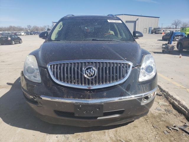 Photo 5 from auction – 2011 BUICK ENCLAVE CX with VIN 5GAKRCED2BJ410907