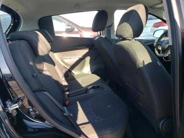 Photo 10 from auction – 2021 CHEVROLET SPARK LS with VIN KL8CB6SA8MC700104