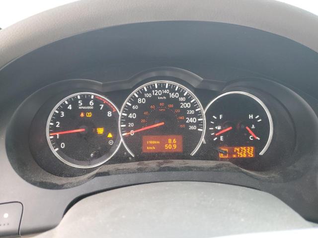 Photo 9 from auction – 2011 NISSAN ALTIMA BAS with VIN 1N4AL2AP2BC153537