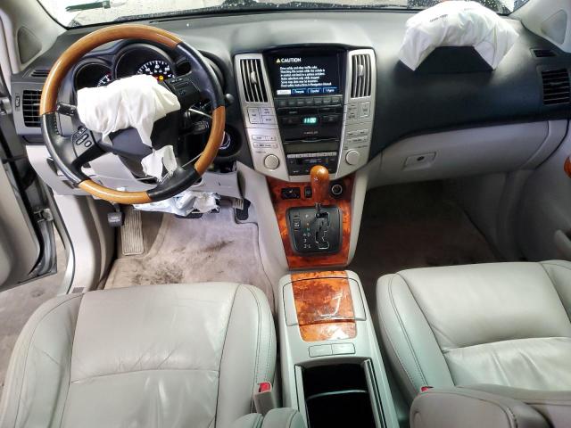 Photo 8 from auction – 2007 LEXUS RX 350 with VIN 2T2GK31U97C010419