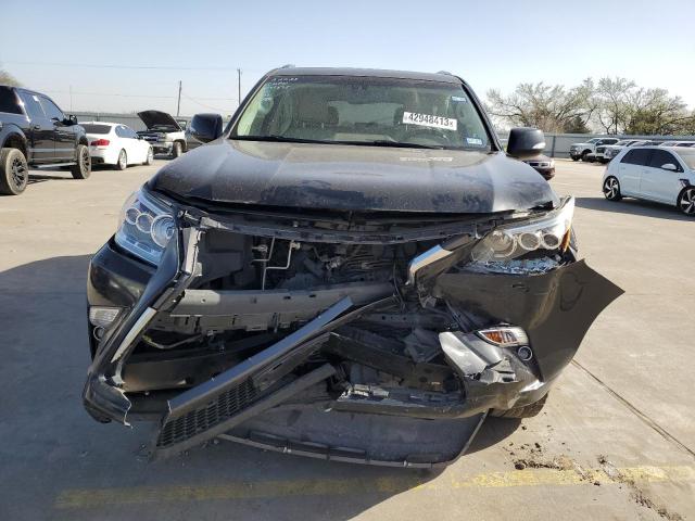 Photo 5 from auction – 2017 LEXUS GX 460 with VIN JTJBM7FX5H5178542