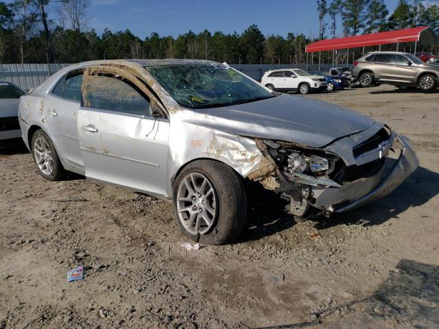 Photo 4 from auction – 2013 CHEVROLET MALIBU 1LT with VIN 1G11C5SA6DF336049