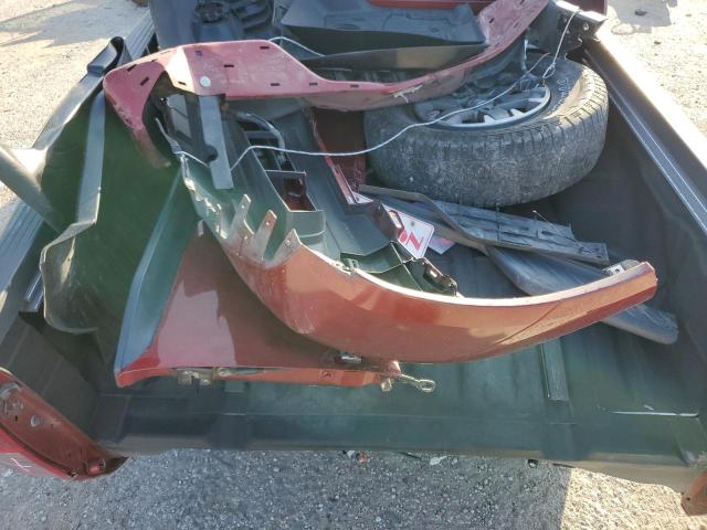 Photo 12 from auction – 2019 NISSAN FRONTIER S with VIN 1N6DD0EVXKN793241