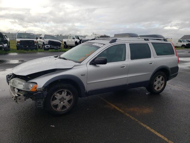 Photo 1 from auction – 2006 VOLVO XC70 with VIN YV4SZ592X61227244